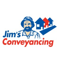 Jims Conveyancing Logo