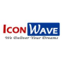 ICONWAVE TECHNOLOGIES PVT LTD Logo