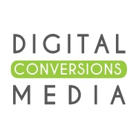 Digital Conversions Media Logo