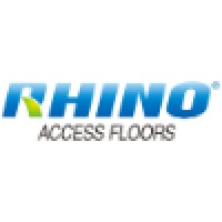 Rhino Access Floors Limited Logo