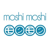 Moshi Moshi Logo