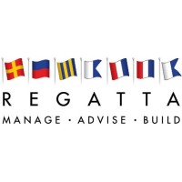 RegattaM.A.B Logo