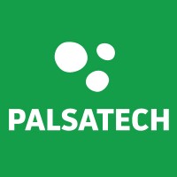 Palsatech Oy Logo