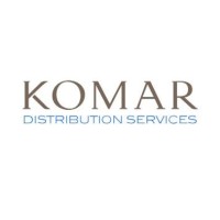 Komar Distribution Services Logo