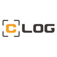C-Log - LExpertise Supply Chain Logo