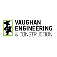 Vaughan Engineering O&G LLP Logo