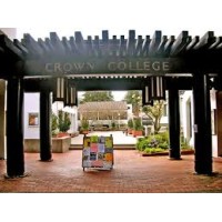 Center for Applied Values and Ethics in Advancing Technologies, UC Santa Cruz, Crown College Logo