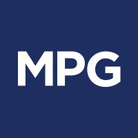 Madison Park Group Logo