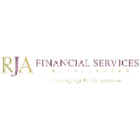 RJA Financial Services, Inc. Logo