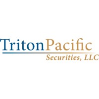 Triton Pacific Securities, LLC Logo
