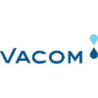 Vacom Systems Logo