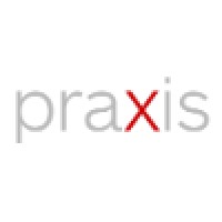 Praxis International Logo
