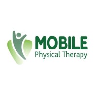 Mobile Physical Therapy Logo