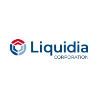 Liquidia Corporation Logo