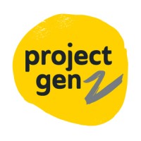 Project Gen Z Logo