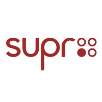 СУПР Logo