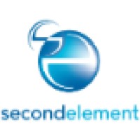 Second Element Ltd. Logo
