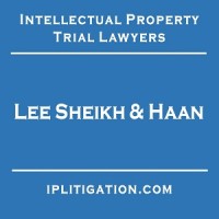 Lee Sheikh & Haan Logo