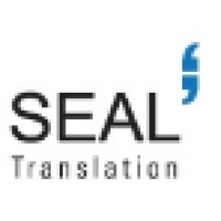 Seal Translation LLC Logo