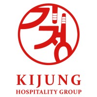 Kijung Hospitality Group Logo