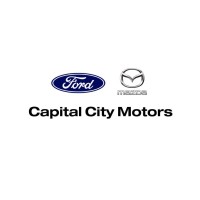Capital City Motors Logo