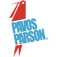 Pavos Parson Logo