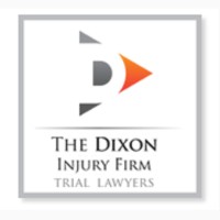 The Dixon Injury Firm Logo