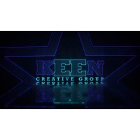KEEN CREATIVE GROUP Logo