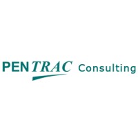 Pentrac Consulting Sdn Bhd Logo