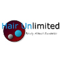 Hair Unlimited - Beauty without Boundaries Logo