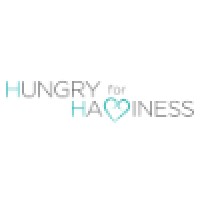Hungry For Happiness Logo