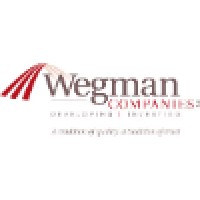 Wegman Companies, Inc. Logo