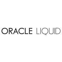 Oracle-Liquid Logo
