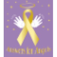 Answers for Angels Logo