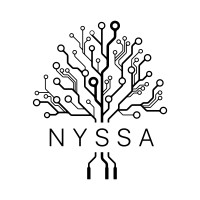 Nyssa IP Logo