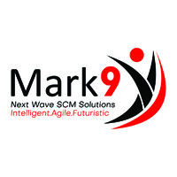 Mark9 Logo