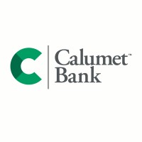Calumet Bank Logo