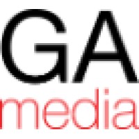 GA Media Productions Logo