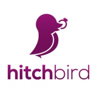 Hitchbird Logo
