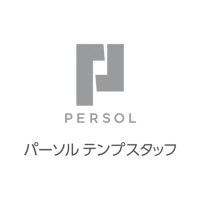 パーソルテンプスタッフ（株） Logo