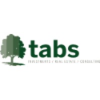 TABS Limited Liability Company Logo