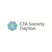 CFA Society Dayton Logo