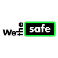 We the Safe Inc. Logo