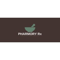 Pharmory Rx Logo