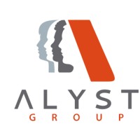 The (A)Lyst Group LLC Logo