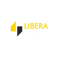 LIBERA Beyond HPHT Logo