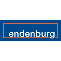 Endenburg Elektrotechniek Logo