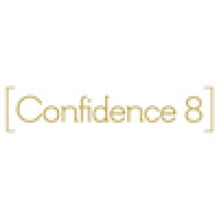 CONFIDENCE 8 Logo