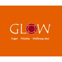 GLOW Yoga & Wellness Logo
