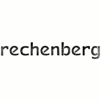 rechenberg studio Logo